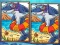 Spel Marine Spot the Difference aanlyn