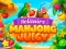 Spel Solitaire Mahjong Juicy aanlyn