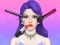 Spel Makeup Art Salon aanlyn