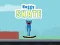 Spel Huggy Skate aanlyn