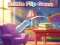 Spel Bottle Flip Game aanlyn