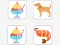 Spel Find Pairs aanlyn