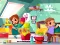 Spel Kindergarten Spot The Differences aanlyn