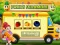 Spel Fruits Scramble aanlyn