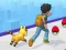 Spel Monster Rush aanlyn