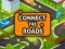Spel Connect The Roads aanlyn
