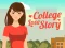 Spel College Love Story aanlyn