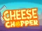 Spel Cheese Chopper aanlyn