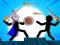 Spel Javelin Battle aanlyn
