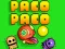 Spel Paco Paco aanlyn