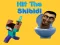 Spel Hit The Skibidi aanlyn