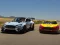 Spel Drifting Mustang Slide aanlyn
