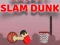 Spel Basket Slam Dunk aanlyn