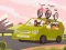 Spel Family Travelling Jigsaw aanlyn
