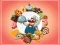 Spel Cooking Cake Bakery Store aanlyn