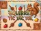 Spel Squirrel Tic Tac Toe aanlyn