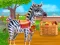 Spel Zebra Caring aanlyn