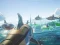 Spel Shark Ships aanlyn