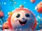 Spel New Years Balls 2048 in 3D aanlyn