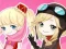 Spel Fancy Girls Quiz aanlyn