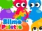 Spel Slime Palette aanlyn