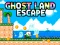 Spel Ghost Land Escape aanlyn