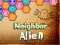 Spel Neighbor Alien aanlyn