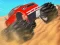 Spel Monster Truck Crush aanlyn