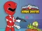 Spel Power Rangers Zombie Shooter aanlyn