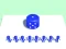 Spel Army Roll Push aanlyn