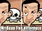 Spel Mr Bean Five Difference Challenge aanlyn
