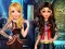 Spel Princess Bad Girls Makeover aanlyn