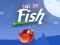 Spel Save The Fish aanlyn