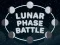 Spel Lunar Phase Battle aanlyn