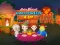 Spel Baby Hazel Halloween Night aanlyn