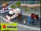 Spel Ambulance Rescue Driver Simulator 2018 aanlyn