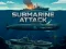 Spel Submarine Attack aanlyn