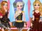 Spel Warrior princess aanlyn