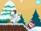 Spel New Year Santa Adventures aanlyn