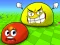Spel Eat Blobs Simulator aanlyn