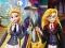 Spel Princesses at School of Magic aanlyn