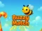Spel Buzzy Match aanlyn