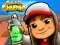 Spel Subway Surfers aanlyn