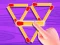 Spel Matches Puzzle Game aanlyn