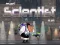 Spel Mad Scientist Run aanlyn