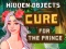 Spel Hidden Objects Cure For The Prince aanlyn