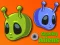 Spel Gravity Aliens aanlyn