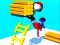 Spel Ladder Ranking Run aanlyn