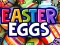 Spel Easter Eggs aanlyn