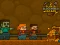 Spel 2 Player BlockMiner Escape aanlyn